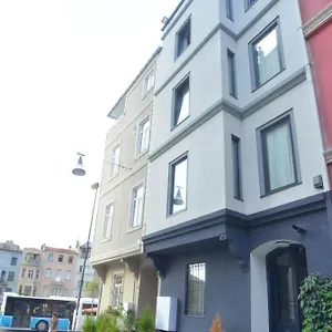 Taxim No18 Boutique Aparthotel Istanbul