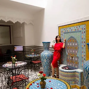 Riad Lya et Spa Marrakesh