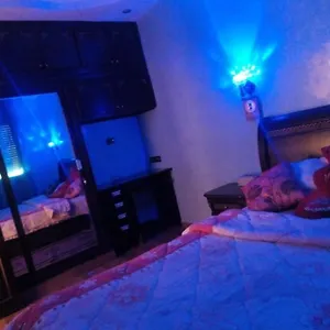 Adrar Apartment Agadir