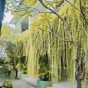 Purnama House Kuta Pensión Kuta Lombok