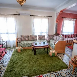 Dar El Karam Apartamento Fez