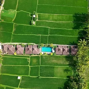 Intan & Bed and breakfast Ubud