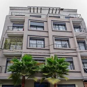 Thecasaedition Gauthier Residency Center Apartment Casablanca