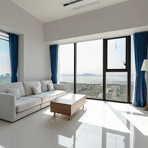 Sr Yeongjong Aparthotel Incheon
