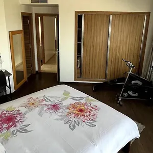 Nouaceur Garden Apartment Casablanca