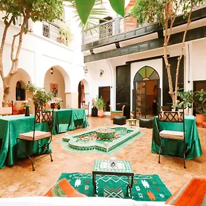 Abbassia Marrakech Premiere Marrakesh