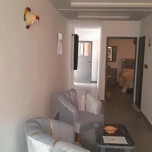 Tagadirt Homestay Agadir