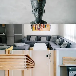 Location, 2 Minute To Apartment Casablanca