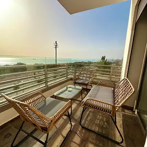 Vue Ocean Apartment Agadir
