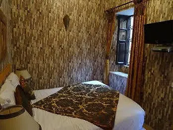 Riad La Croix Berbere Deluxe Marrakesh